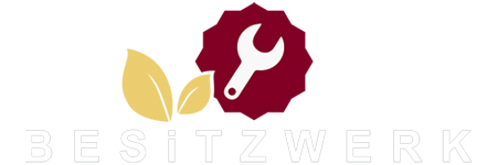 BESiTZWERK - Logo